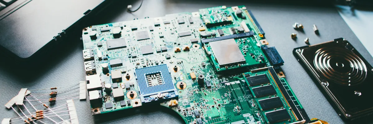 IT Services Overview